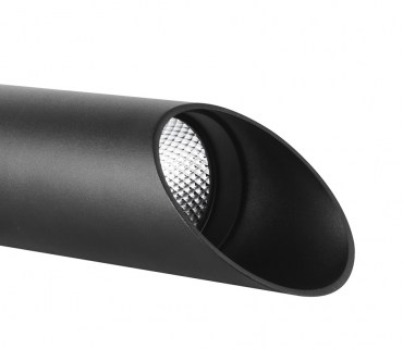 Светильник Bamboo Black